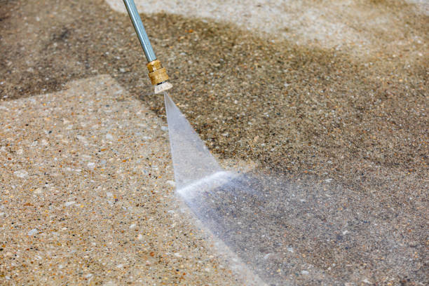 Best Driveway Pressure Washing  in De Leon Springs, FL